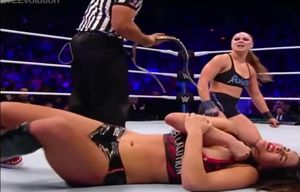 WWE Nikki Bella Fabulous Compilation 8